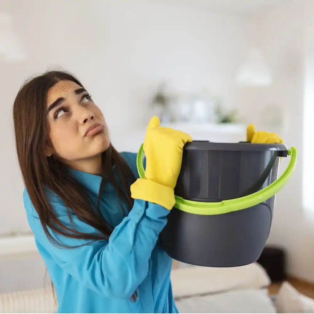water damage restoration service Hartville